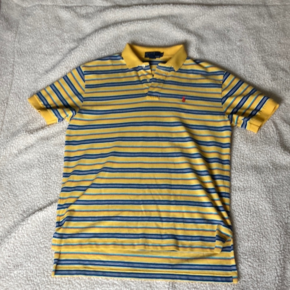 Ralph Lauren polo shirt
